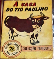 Imagem de A vaca do tio paulino - 28