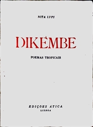 Imagem de DIKEMBE - Poemas Tropicais