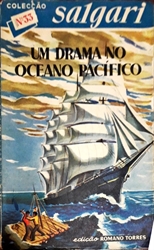 Imagem de UM DRAMA NO OCEANO PACÍFICO  - 33