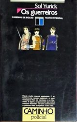 Imagem de Os guerreiros - 84