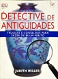 Imagem de Detective de antiguidades 