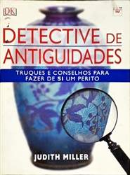 Imagem de Detective de antiguidades 