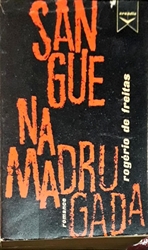 Imagem de Sangue na madrugada   - 18