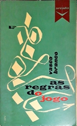 Imagem de As regras do jogo   - 10 -11