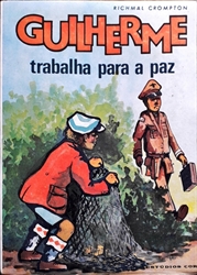 Imagem de GUILHERME trabalha para a paz - 36