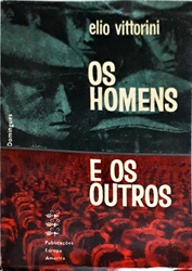 Imagem de Os homens e os outros  - 09