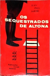 Imagem de Os sequestradores de altona  - 38