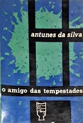 Imagem de   O amigo das tempestades - 42