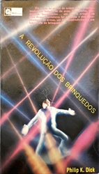 Imagem de A revolução dos briquedos  - 35