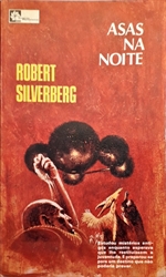 Imagem de Asas na noite  - 44