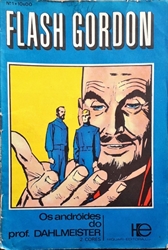 Imagem de 1 - Flash Gordon