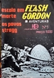 Imagem de FLASH GORDON Nº 3