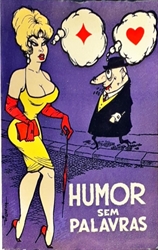 Imagem de 9 - HUMOR SEM PALAVRAS