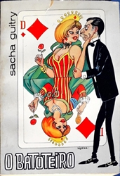 Imagem de 33 - O batoteiro  