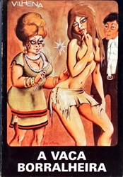Imagem de 65 - A vaca borralheira