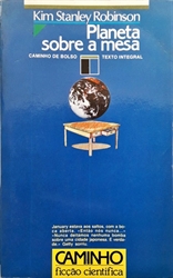 Imagem de Planeta sobre .a mesa - 63