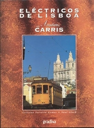 Imagem de Eléctricos de Lisboa