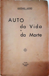 Imagem de Auto da Vida e da Morte