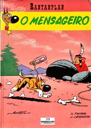 Imagem de O mensageiro