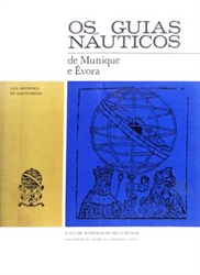 Imagem de OS GUIAS NÁUTICOS DE MUNIQUE E ÉVORA.