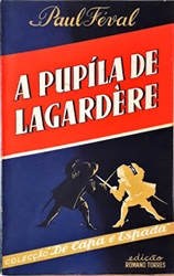 Imagem de A Pupila de Lagardère - 7