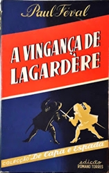 Imagem de A Vingança de Lagardère - 8