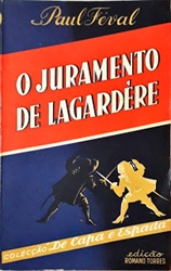 Imagem de  O Juramento de Lagardère - 6