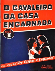 Imagem de O cavaleiro da casa encarnada - VOL I - 41