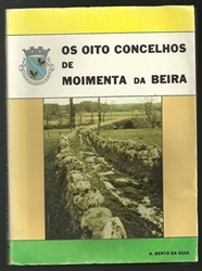 Imagem de OS OITO CONCELHOS DE MOIMENTA DA BEIRA
