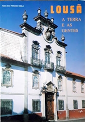 Imagem de Lousã, A Terra e a Gentes
