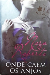 Imagem de Onde caem os anjos 