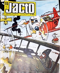 Imagem de JACTO Nº 66