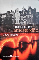 Imagem de Romance em Amesterdão 