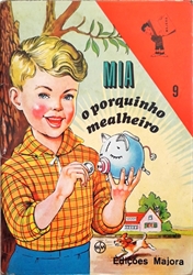 Imagem de Mia o porquinho mealheiro  - 9