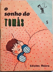 Imagem de O sonho do Tomás  - 5