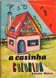 Imagem de A casinha colorida  - 6
