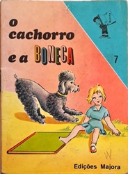 Imagem de O cachorro e a boneca  - 7