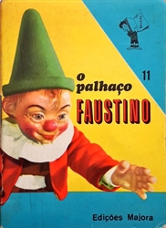 Imagem de O palhaço Faustino   - 11