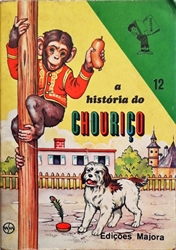 Imagem de A historia do chouriço - 12
