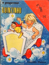 Imagem de O pequeno quinzinho - 14