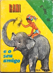 Imagem de Rami e o seu amigo - 16