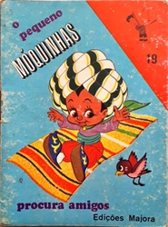 Imagem de O pequeno moquinhss - 19