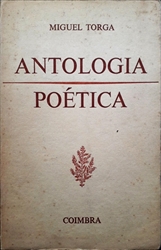 Imagem de  ANTOLOGIA POETICA (MIGUEL TORGA)