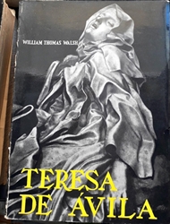 Imagem de  Teresa de Ávila 