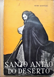 Imagem de Santo antão do deserto 