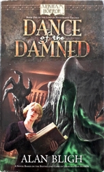 Imagem de Dance of the Damned 