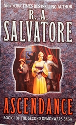 Imagem de Ascendance