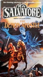 Imagem de The Demon Apostle