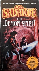 Imagem de The Demon Spirit 