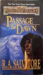 Imagem de PASSAGE TO DAWN